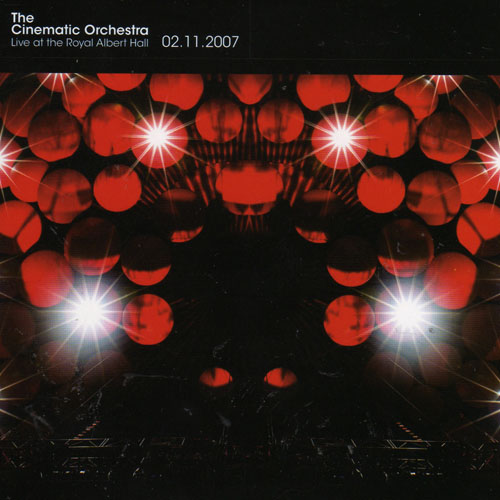 The Cinematic Orchestra - Flite
